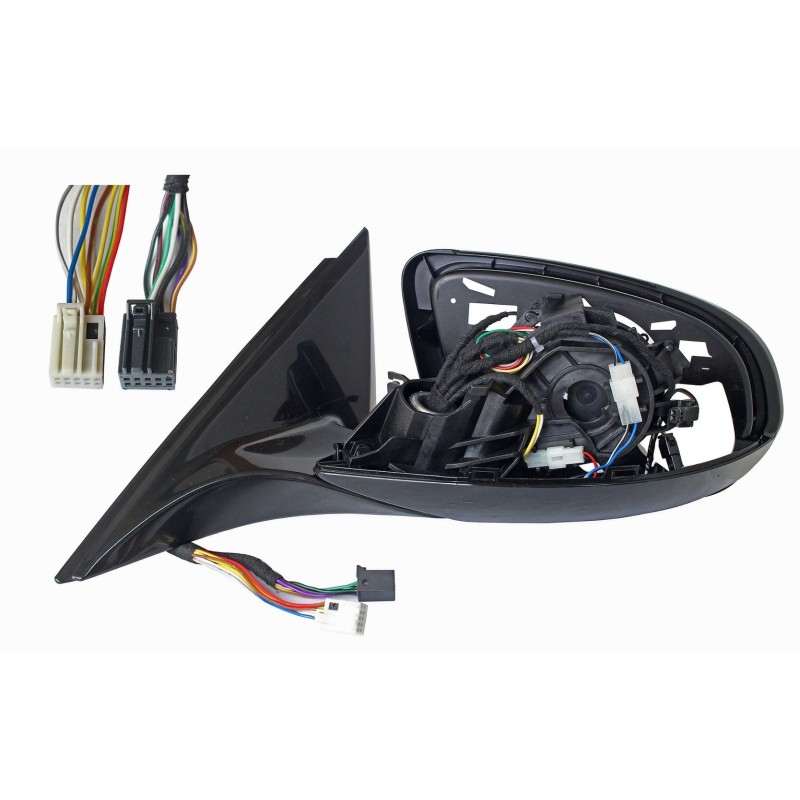 VAUNER 105.1326014 Retrovisor exterior - 1