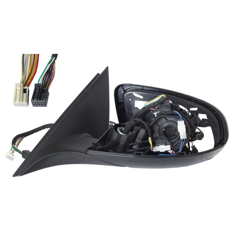 VAUNER 105.1441022 Retrovisor exterior - 1