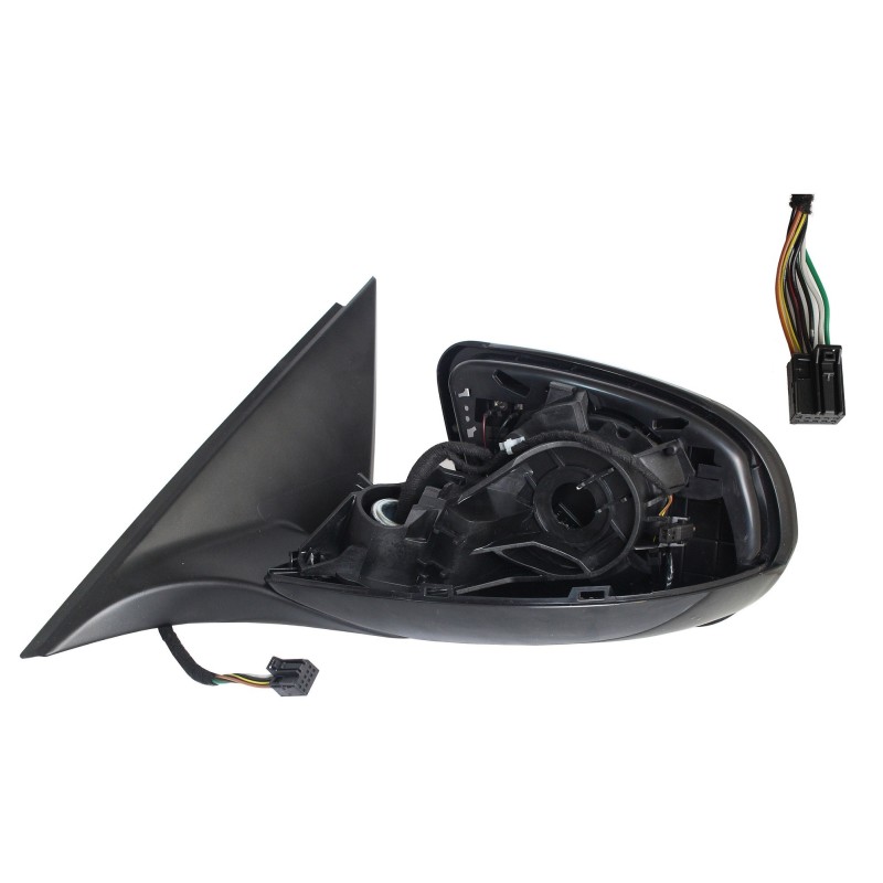 VAUNER 105.1441012 Retrovisor exterior - 1