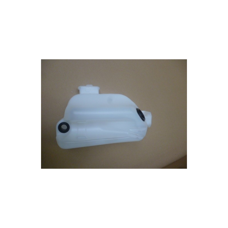 VAUNER 117.19850500 Muelle neumático, deflector de aire - 1