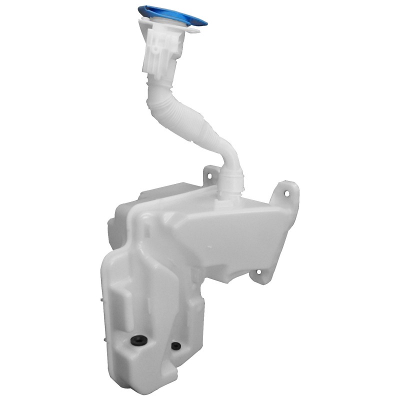 VAUNER 117.02340500 Depósito del agua de lavado, lavado de parabrisas - 1