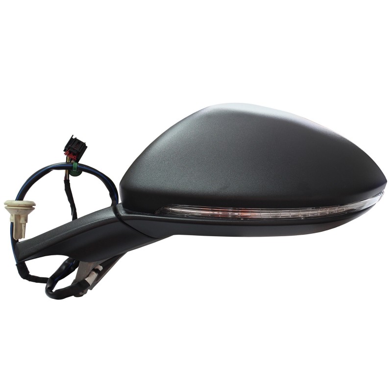 VAUNER 105.2376016 Retrovisor exterior - 1