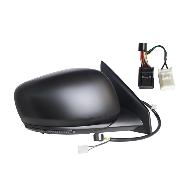 VAUNER 105.1805015 Retrovisor exterior - 1