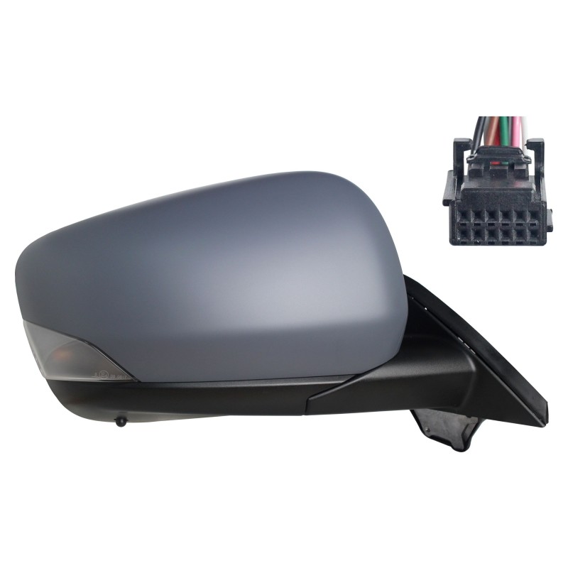 VAUNER 105.1458013 Retrovisor exterior - 1