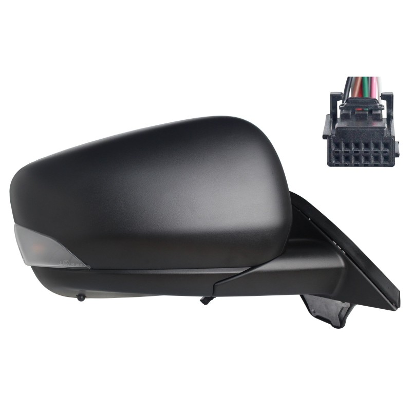 VAUNER 105.1458011 Retrovisor exterior - 1