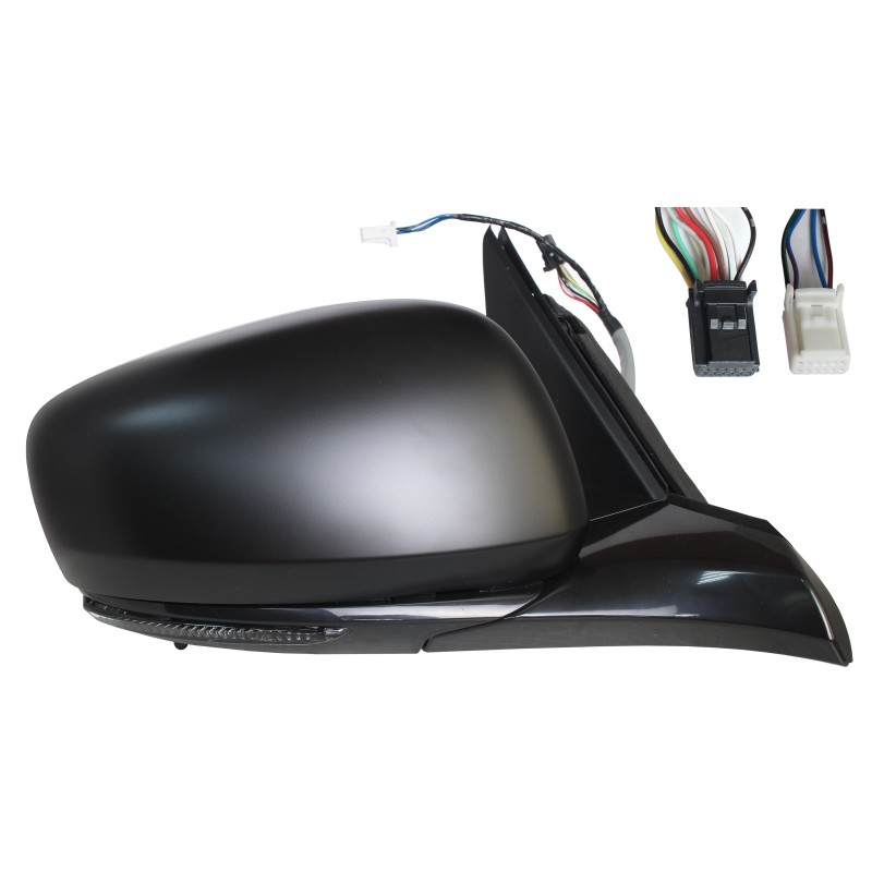 VAUNER 105.1809011 Retrovisor exterior - 1