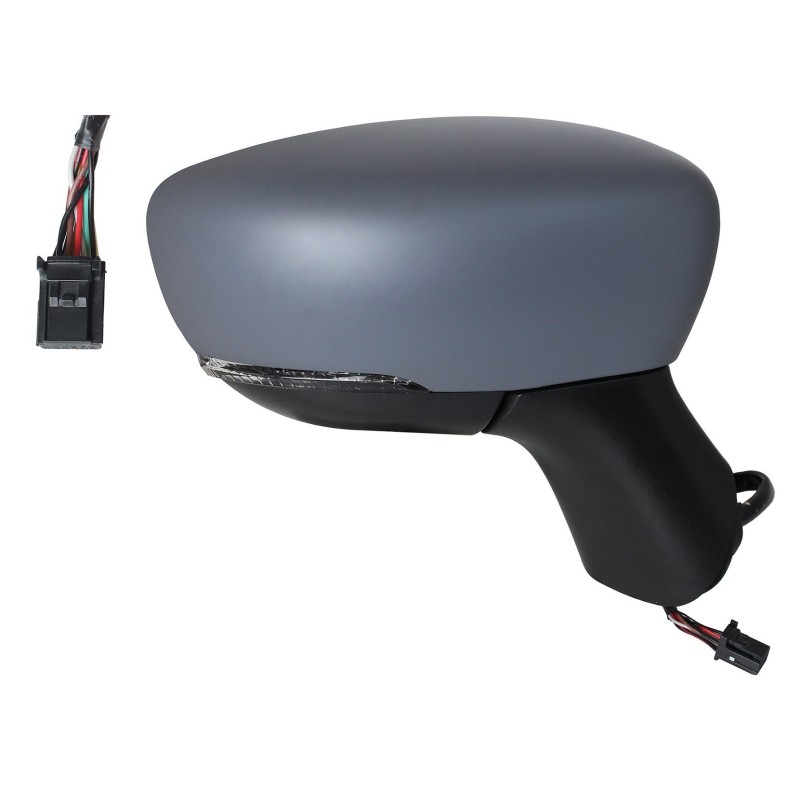 VAUNER 105.1812015 Retrovisor exterior - 1