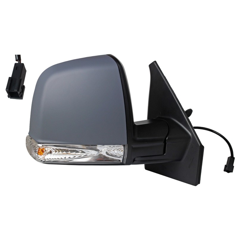 VAUNER 105.0976011 Retrovisor exterior - 1