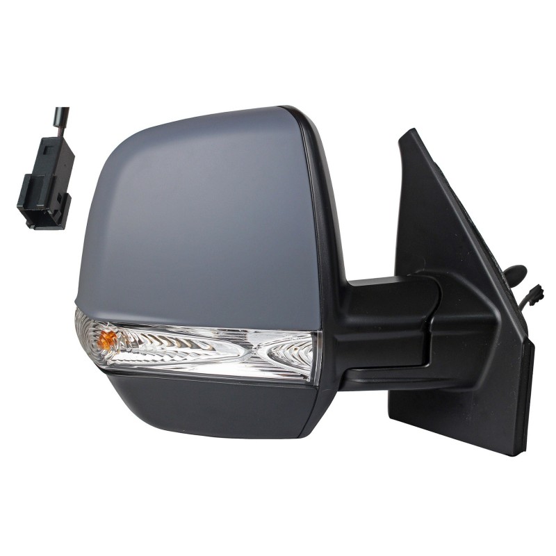 VAUNER 105.0976013 Retrovisor exterior - 1
