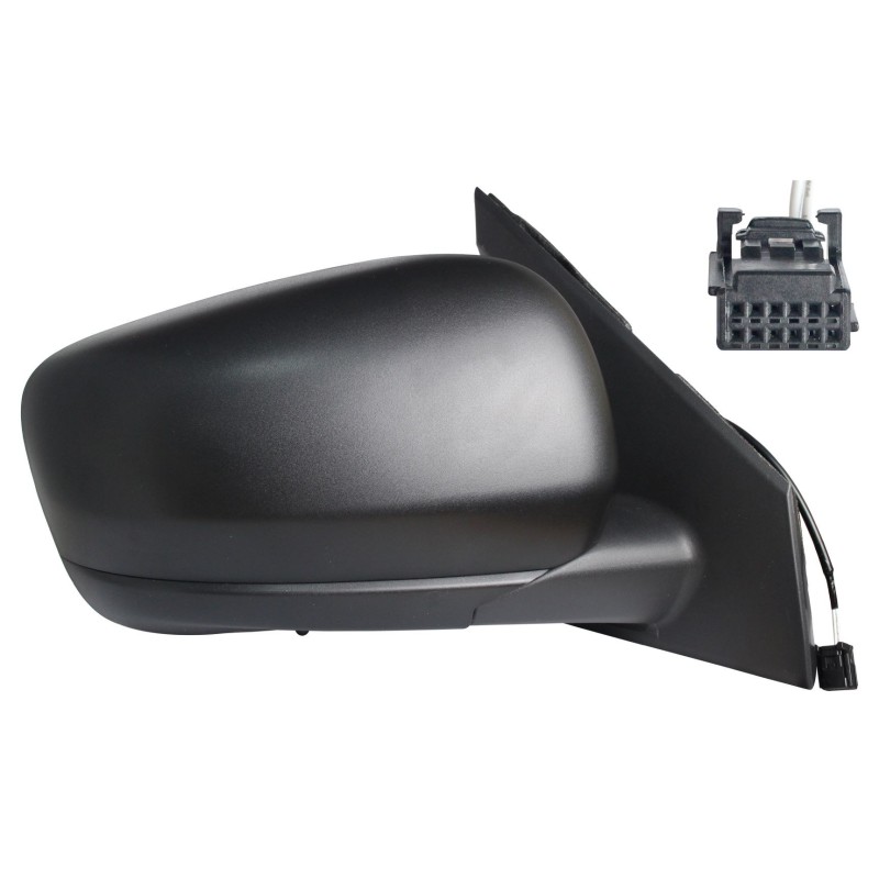 VAUNER 105.1822011 Retrovisor exterior - 1