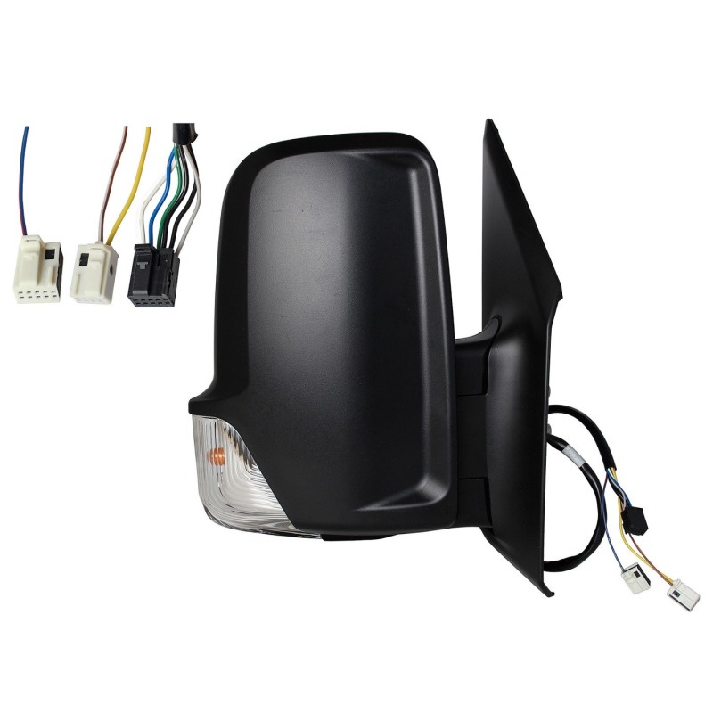 VAUNER 105.1327011 Retrovisor exterior - 1