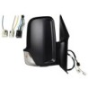 VAUNER 105.1327011 Retrovisor exterior - 1
