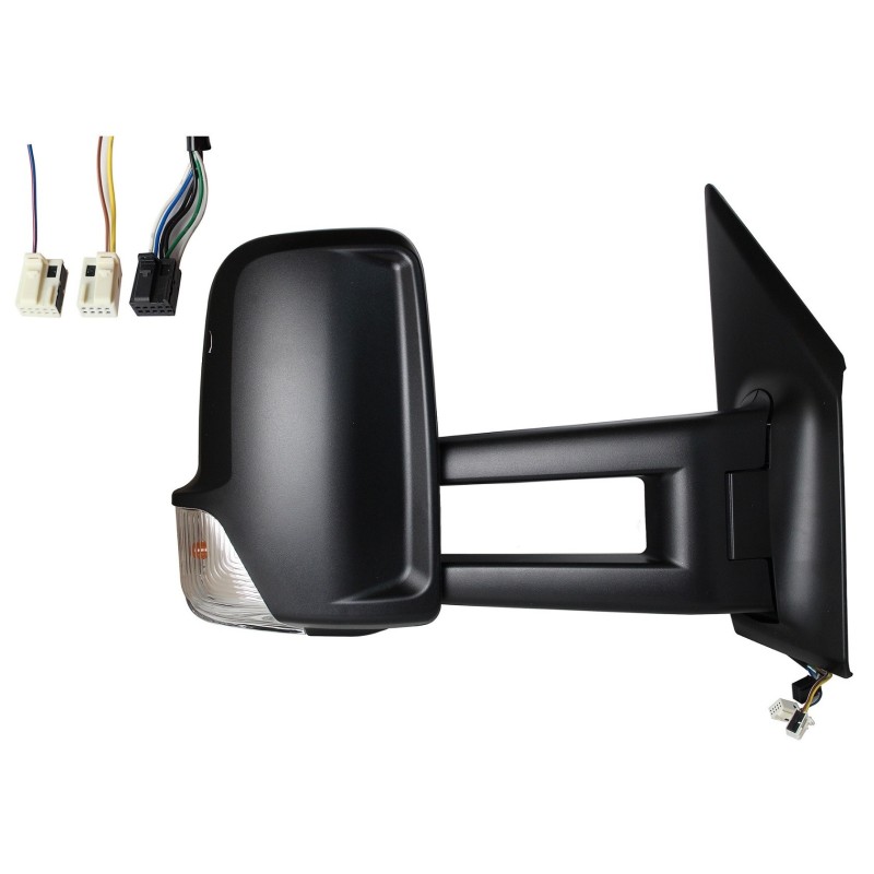 VAUNER 105.1327013 Retrovisor exterior - 1