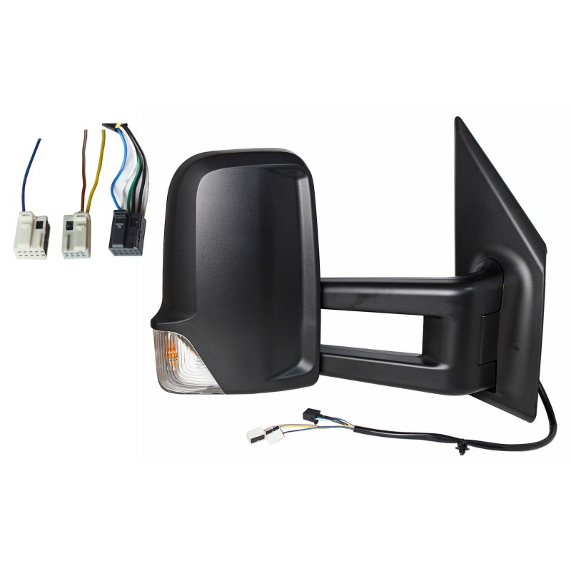 VAUNER 105.1327015 Retrovisor exterior - 1