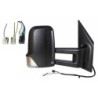 VAUNER 105.1327015 Retrovisor exterior - 1