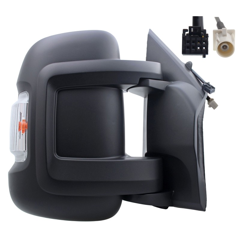 VAUNER 105.0953044 Retrovisor exterior - 1