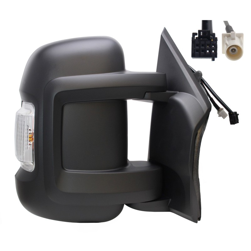 VAUNER 105.0953043 Retrovisor exterior - 1