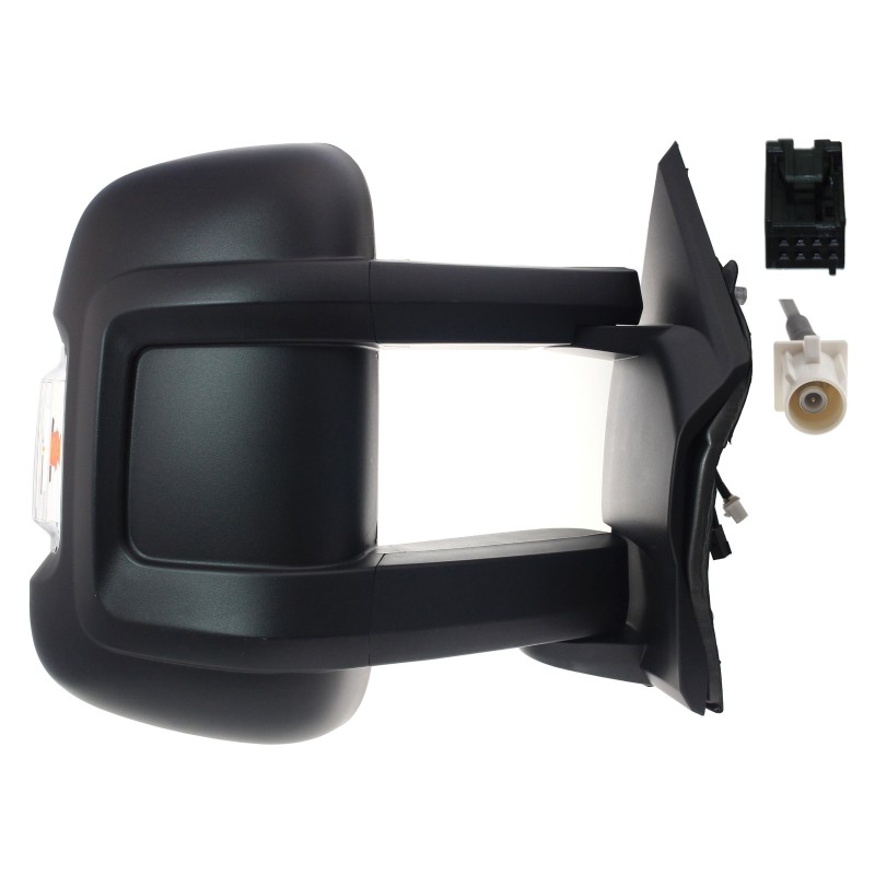 VAUNER 105.0953046 Retrovisor exterior - 1