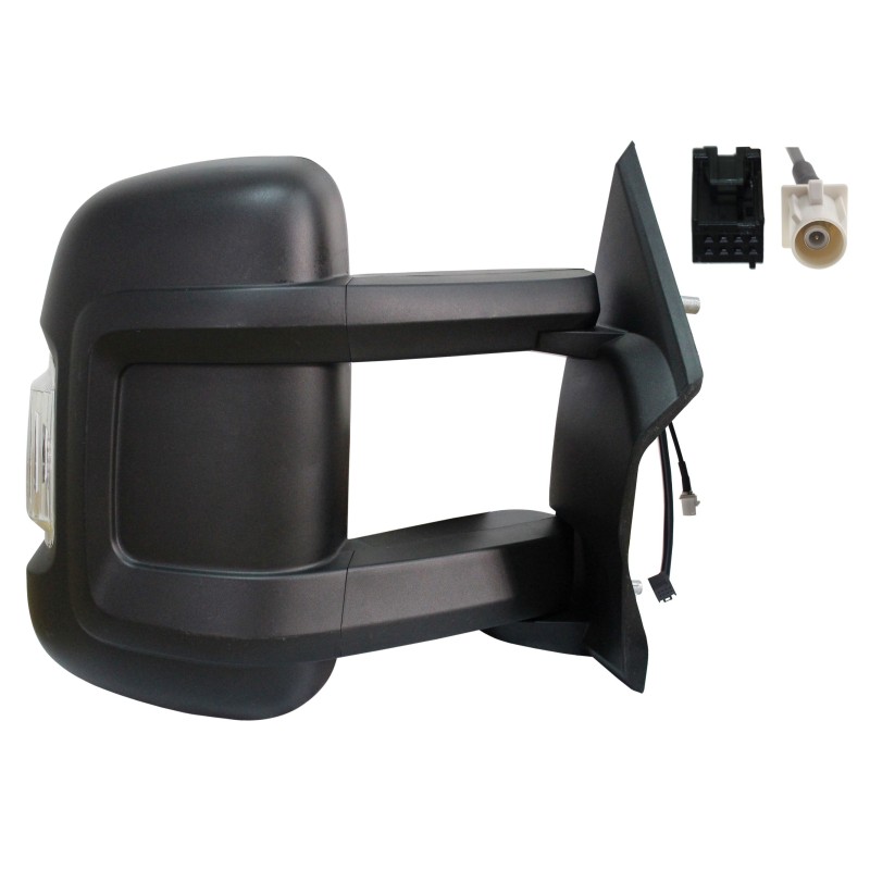 VAUNER 105.0953045 Retrovisor exterior - 1