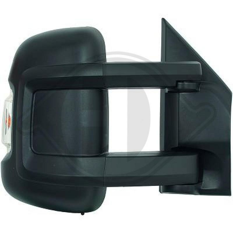 VAUNER 105.0953047 Retrovisor exterior - 1