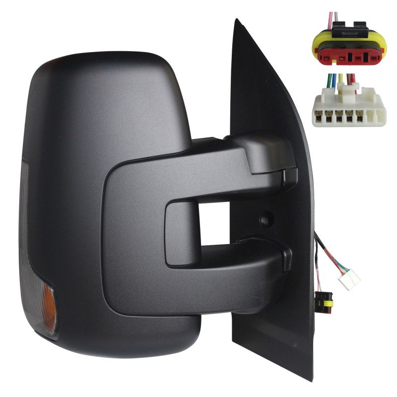 VAUNER 105.0982011 Retrovisor exterior - 1