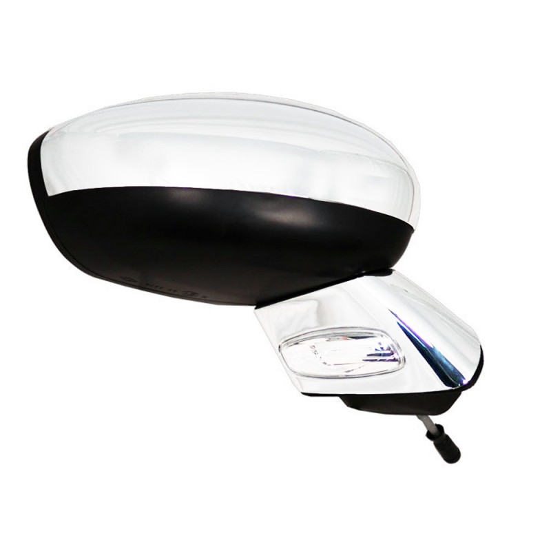 VAUNER 105.0751015 Retrovisor exterior - 1