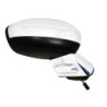 VAUNER 105.0751015 Retrovisor exterior - 1