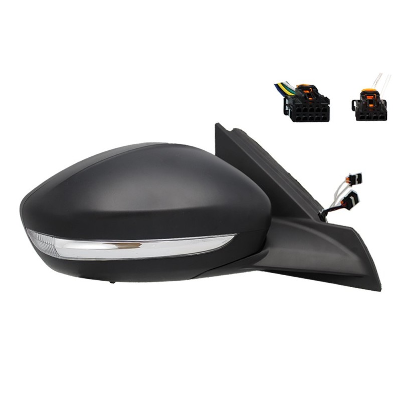 VAUNER 105.1756021 Retrovisor exterior - 1