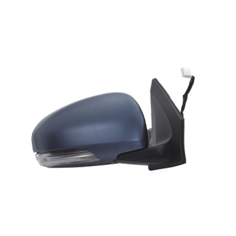 VAUNER 105.9079015 Retrovisor exterior - 1