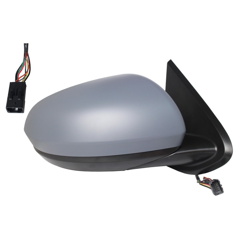 VAUNER 105.0859113 Retrovisor exterior - 1