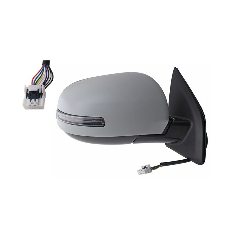 VAUNER 105.7044013 Retrovisor exterior - 1