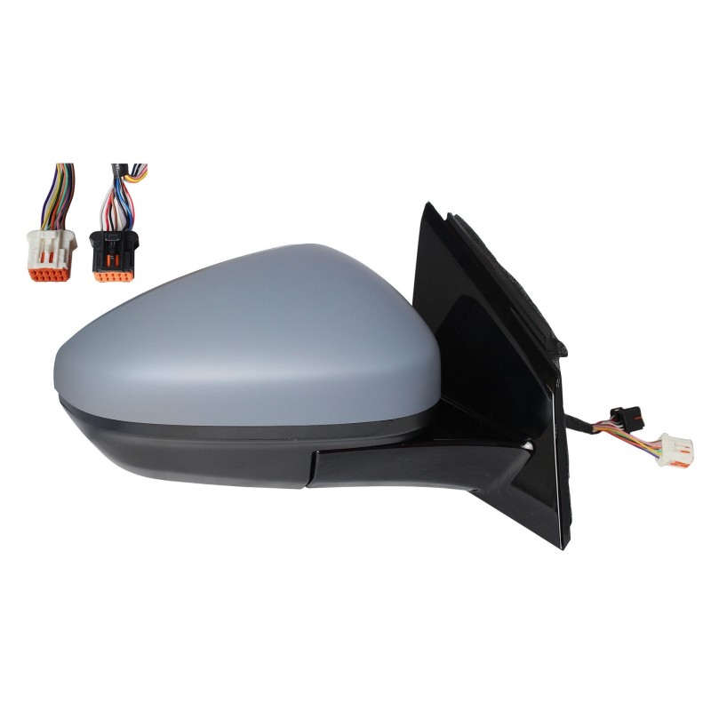 VAUNER 105.1669013 Retrovisor exterior - 1