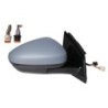 VAUNER 105.1669013 Retrovisor exterior - 1