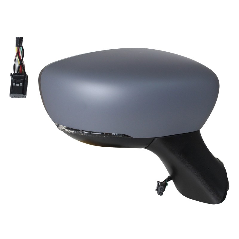 VAUNER 105.1811015 Retrovisor exterior - 1