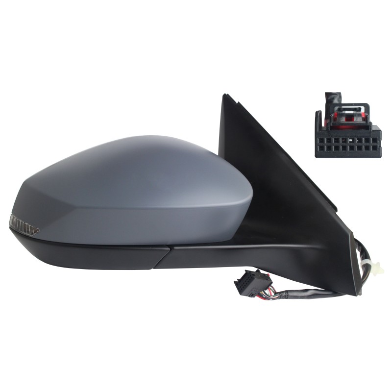 VAUNER 105.1978013 Retrovisor exterior - 1