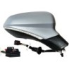 VAUNER 105.2139013 Retrovisor exterior - 1