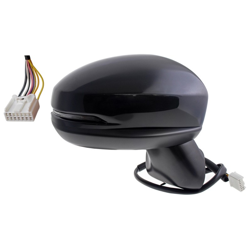 VAUNER 105.5032013 Retrovisor exterior - 1