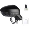 VAUNER 105.8070011 Retrovisor exterior - 1