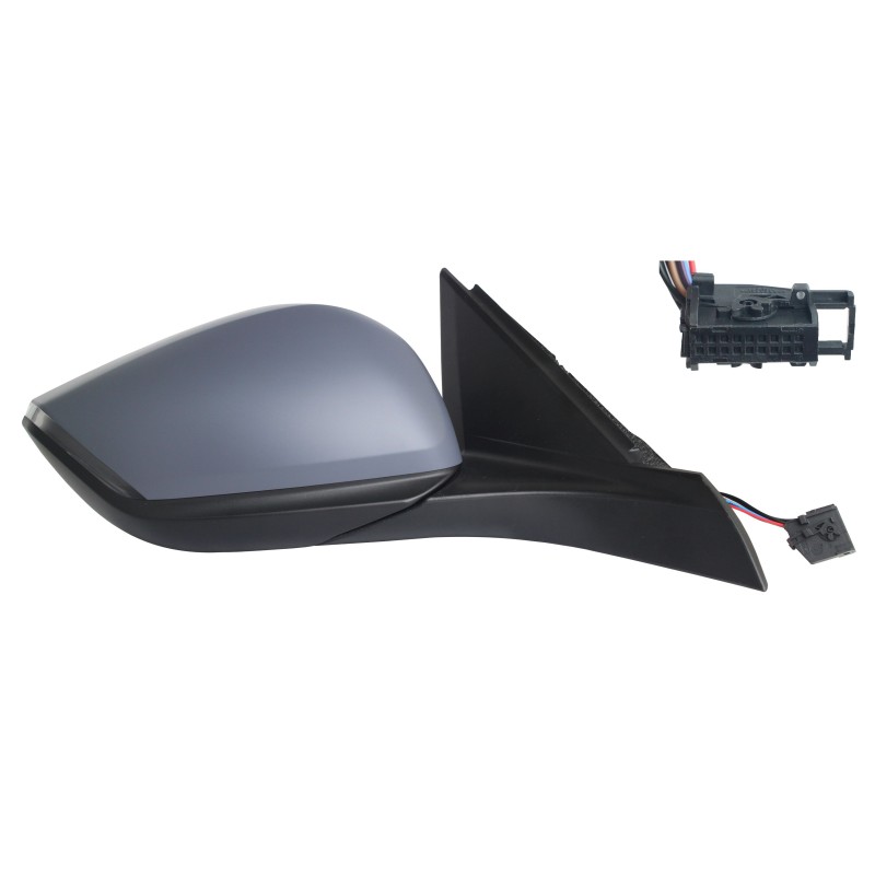 VAUNER 105.1759011 Retrovisor exterior - 1