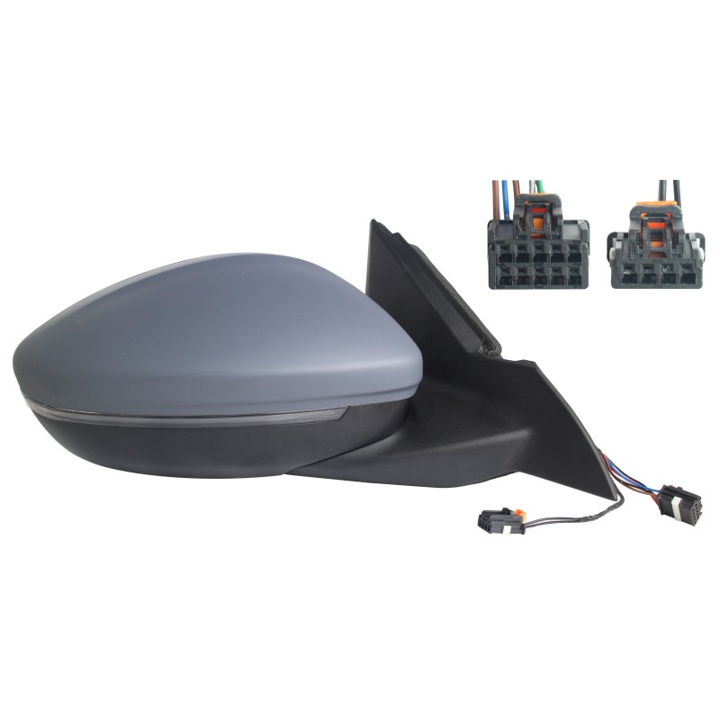 VAUNER 105.1675011 Retrovisor exterior - 1