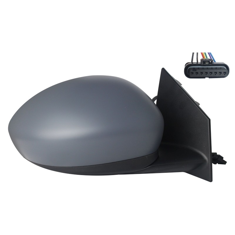 VAUNER 105.0980011 Retrovisor exterior - 1
