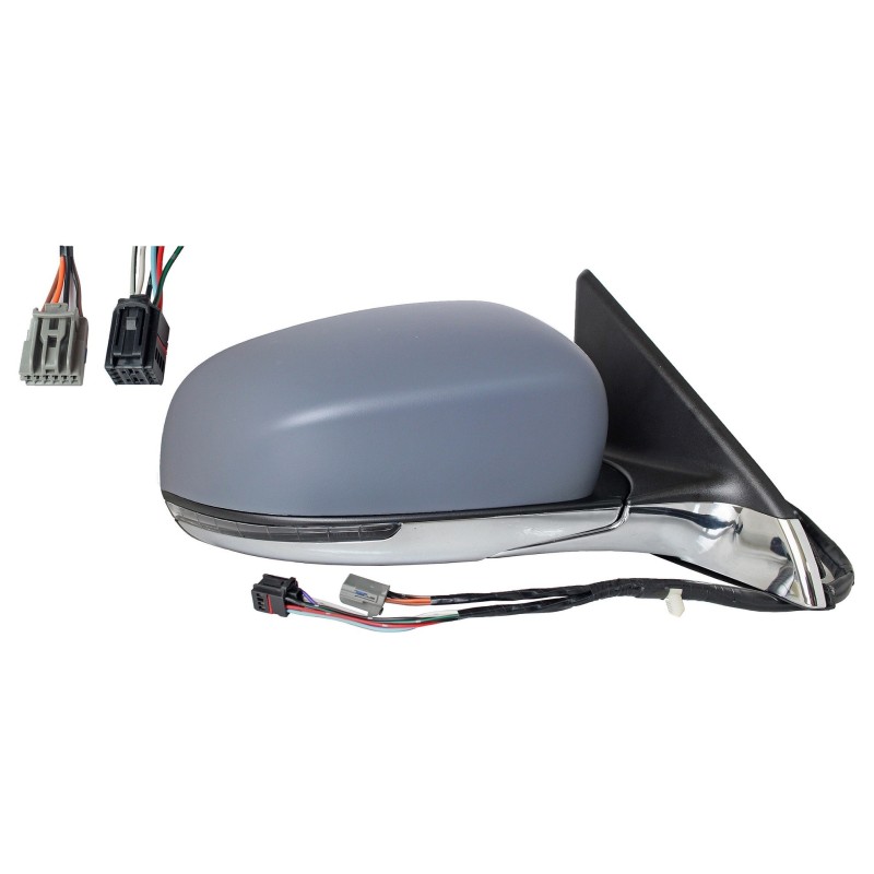 VAUNER 105.9036019 Retrovisor exterior - 1