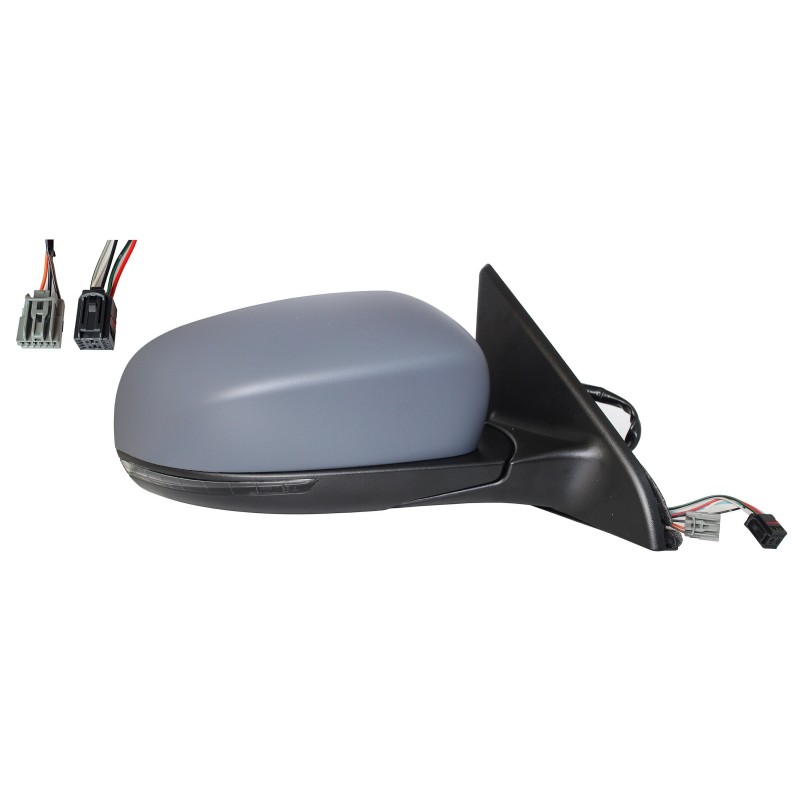 VAUNER 105.9036013 Retrovisor exterior - 1