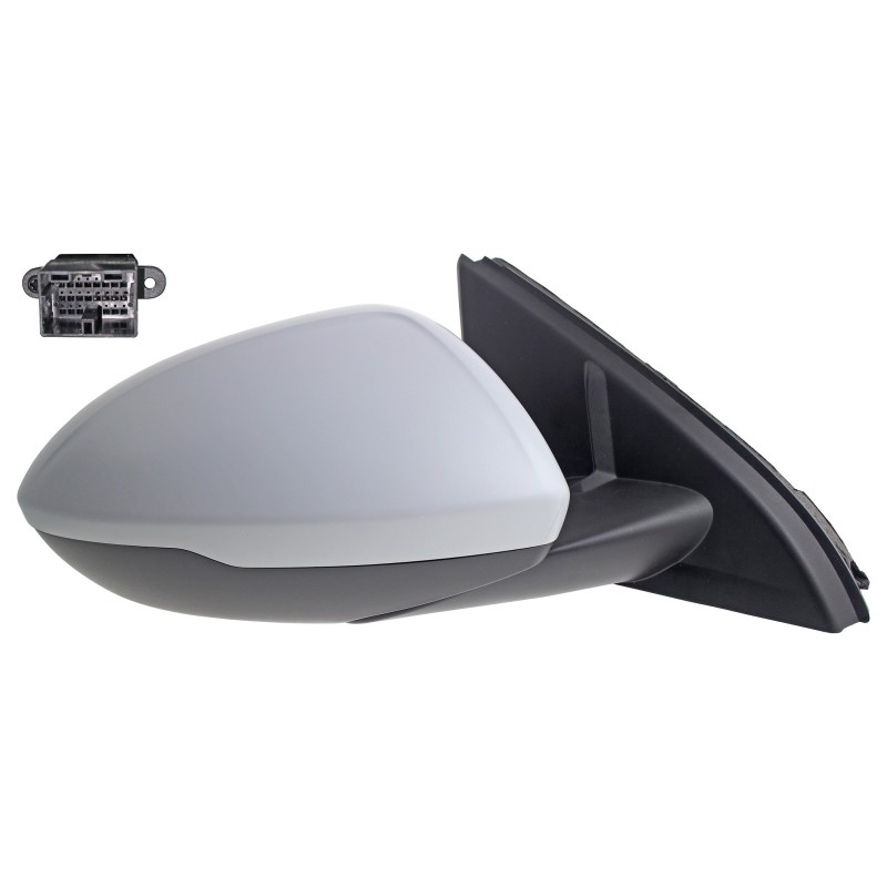 VAUNER 105.1670013 Retrovisor exterior - 1