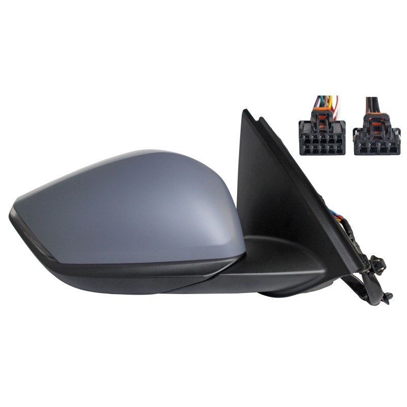 VAUNER 105.0768013 Retrovisor exterior - 1
