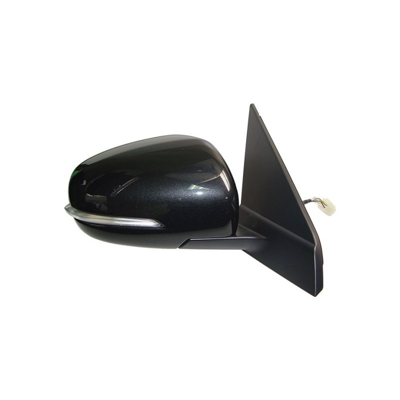 VAUNER 105.8519013 Retrovisor exterior - 1