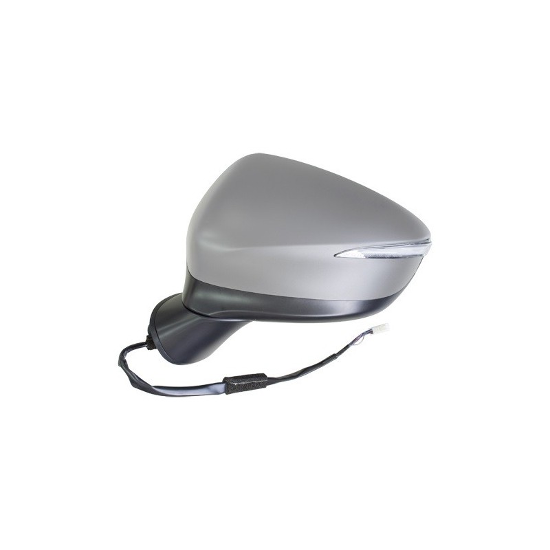 VAUNER 105.6031013 Retrovisor exterior - 1