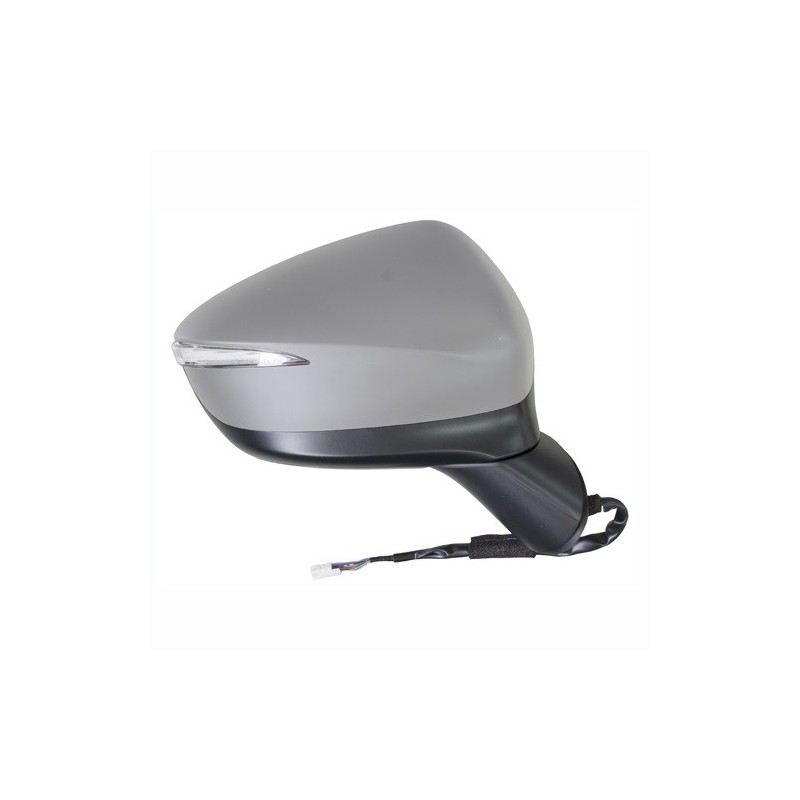 VAUNER 105.6034013 Retrovisor exterior - 1