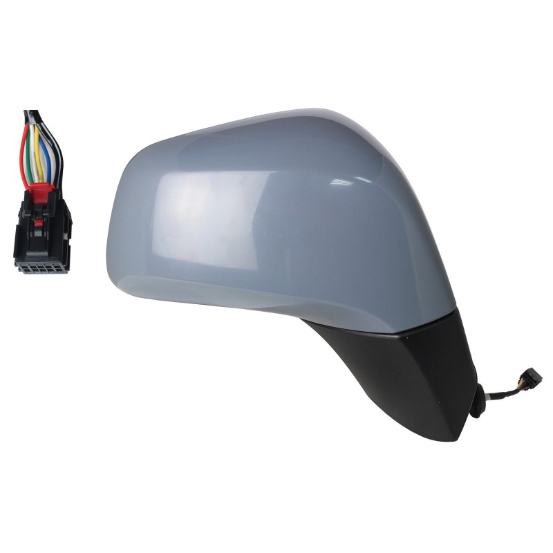 VAUNER 105.1666013 Retrovisor exterior - 1