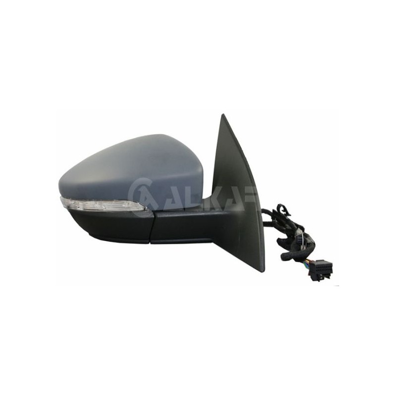 VAUNER 105.2348013 Retrovisor exterior - 1